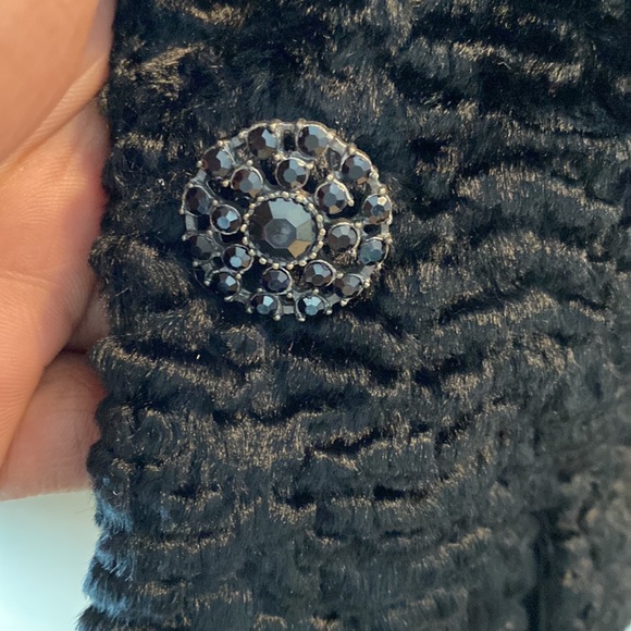 Massimo Boucle-like Jacket, Size S - Picture 15 of 17